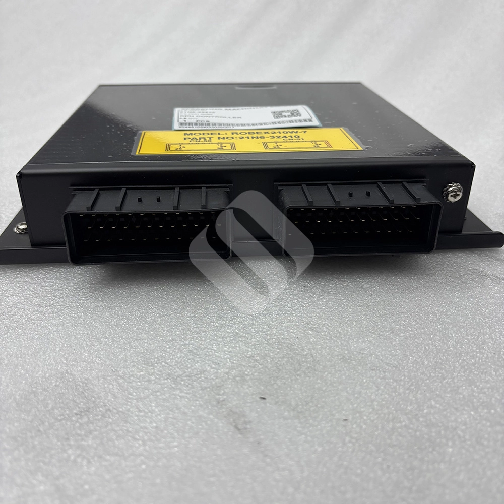 Made In CHINA SPARKLING MACHINERY HYUNDAI R200W-7 21N6-32410 CPU Controller Made In CHINA SPARKLING MACHINERY HYUNDAI R200W-7 21N6-32410 CPU Controller