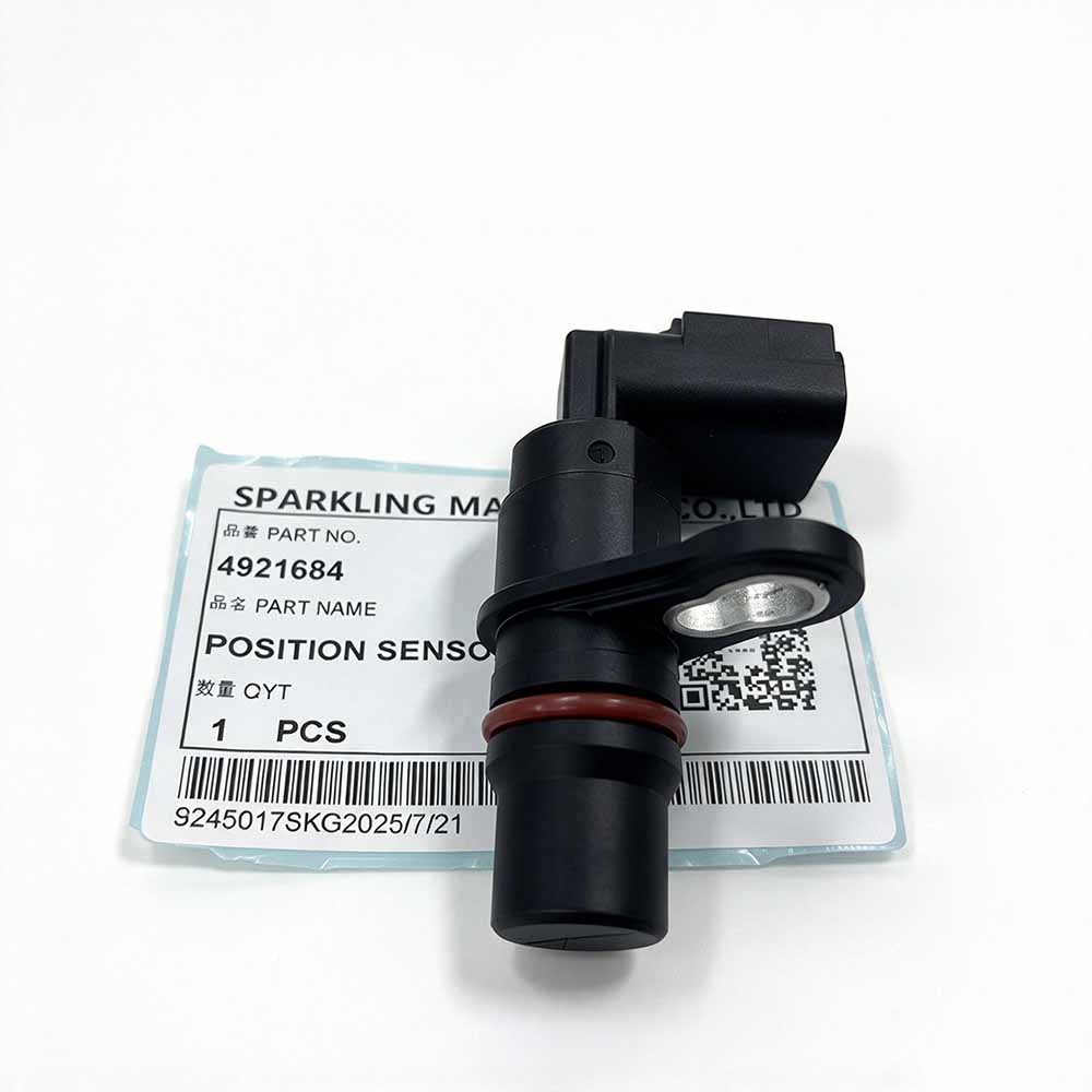 Caterpillar-Cummins-replacement-engine-sensor-4921684-terminal-pins-close-up
