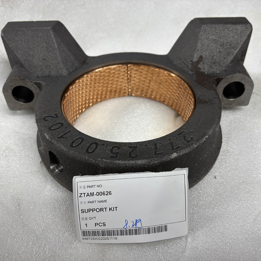 MADE IN CHINA SPARKLING MACHINERY NEW ZTAM-00626 SUPPORT KIT