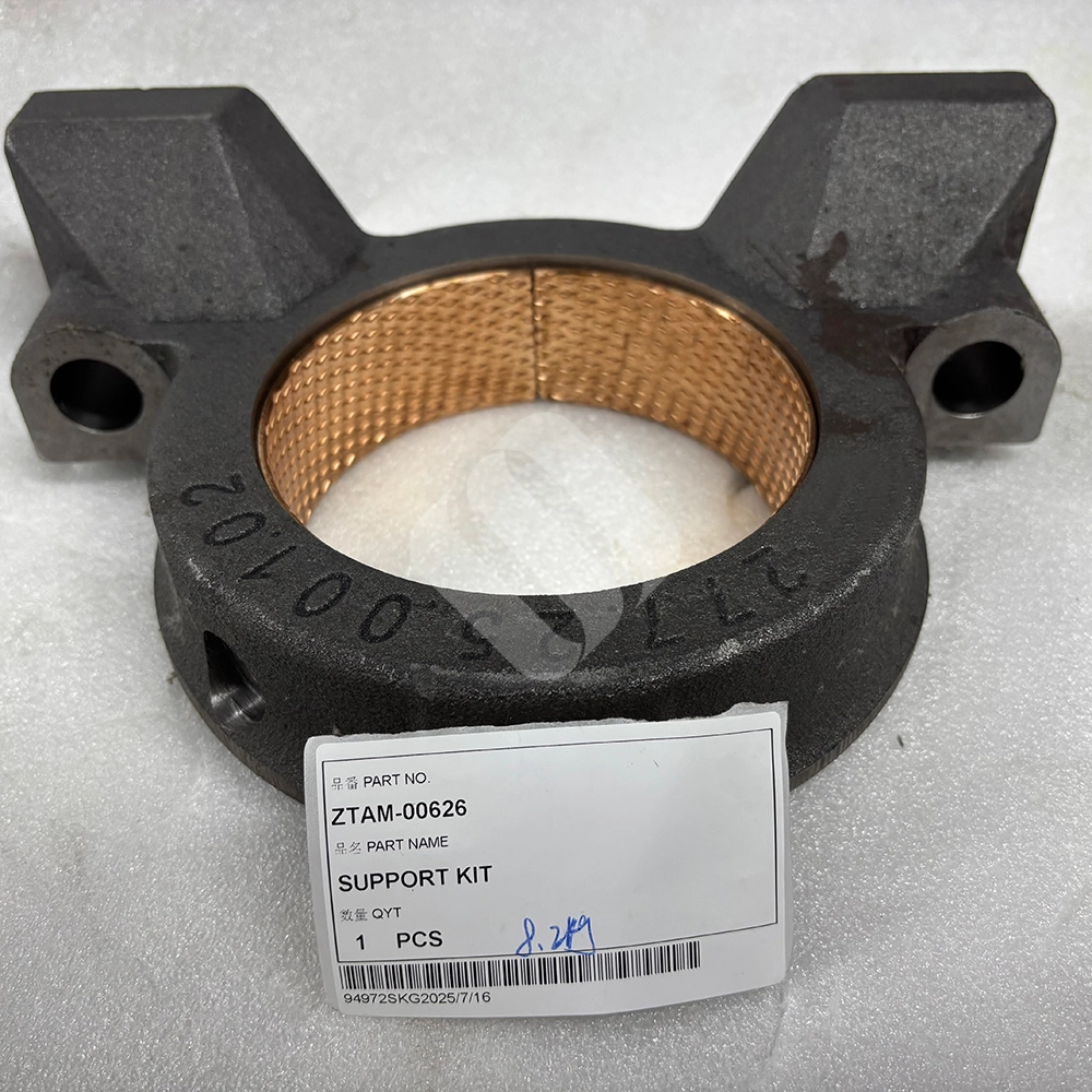 MADE IN CHINA SPARKLING MACHINERY NEW ZTAM-00626 SUPPORT KIT MADE IN CHINA SPARKLING MACHINERY NEW ZTAM-00626 SUPPORT KIT