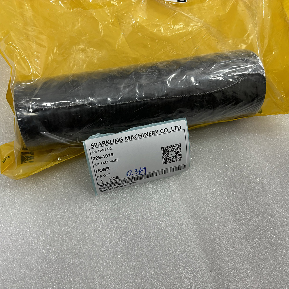 SPARE PARTS HOSE FOR CATERPILLAR CA2291019 229-1019 2291019 E318C E319C E320C E320DL E320DLN