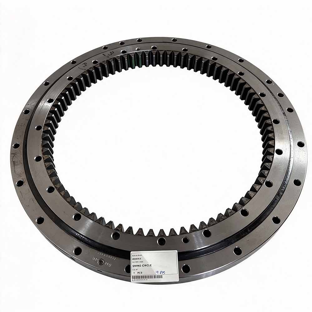 John-Deere-35D-replacement-swing-bearing-4606438-internal-teeth-close-up