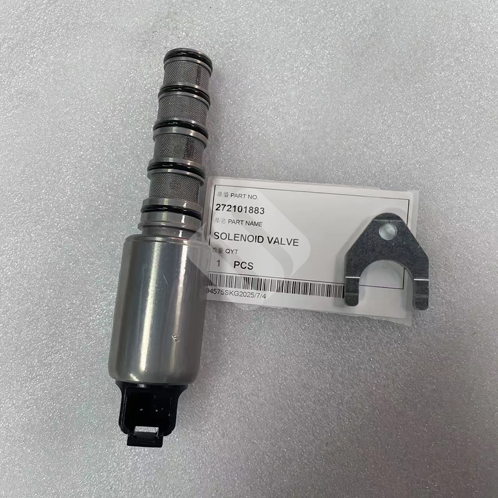 SPARKLING-MACHINERY-SPARE-PARTS-272101883-HYDRAULIC-VALVE SPARKLING MACHINERY SPARE PARTS 272101883 HYDRAULIC VALVE