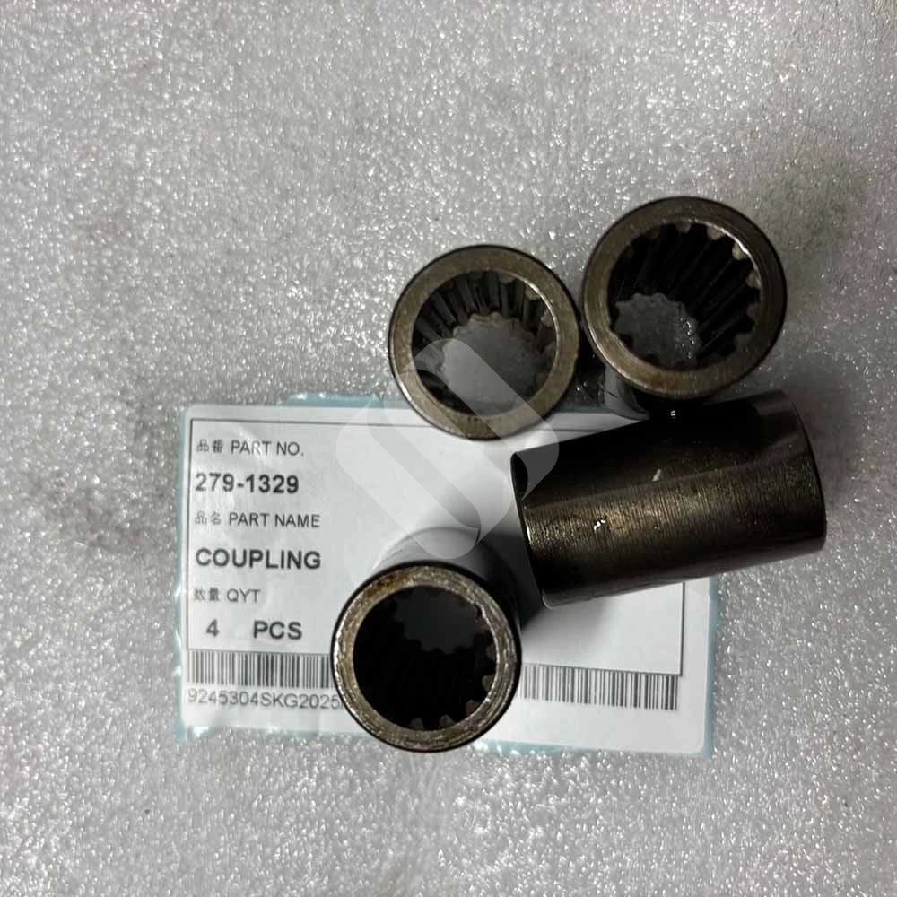 279-1329 Coupling Compatible with Caterpillar CAT 320C & 320C U Excavators 279-1329 (2)