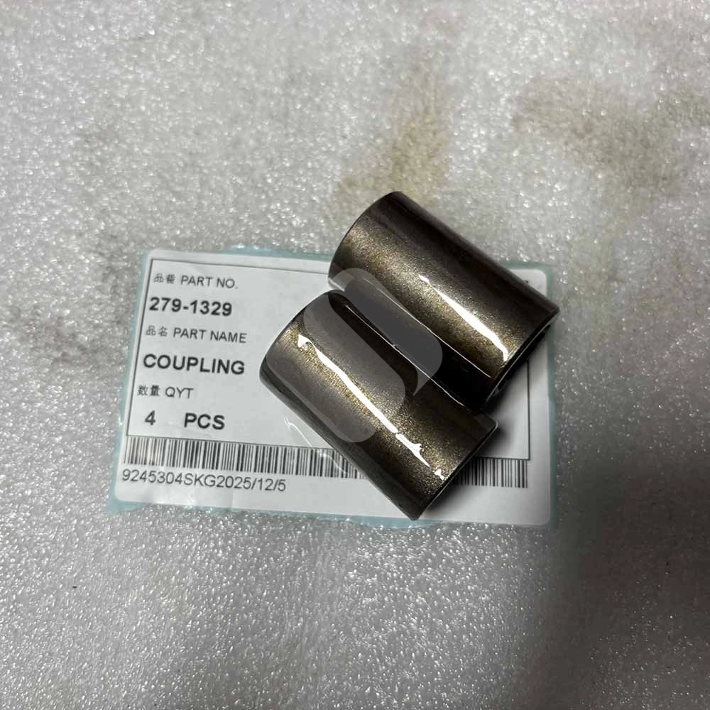 279-1329 Coupling Compatible with Caterpillar CAT 320C & 320C U Excavators 279-1329 (3)