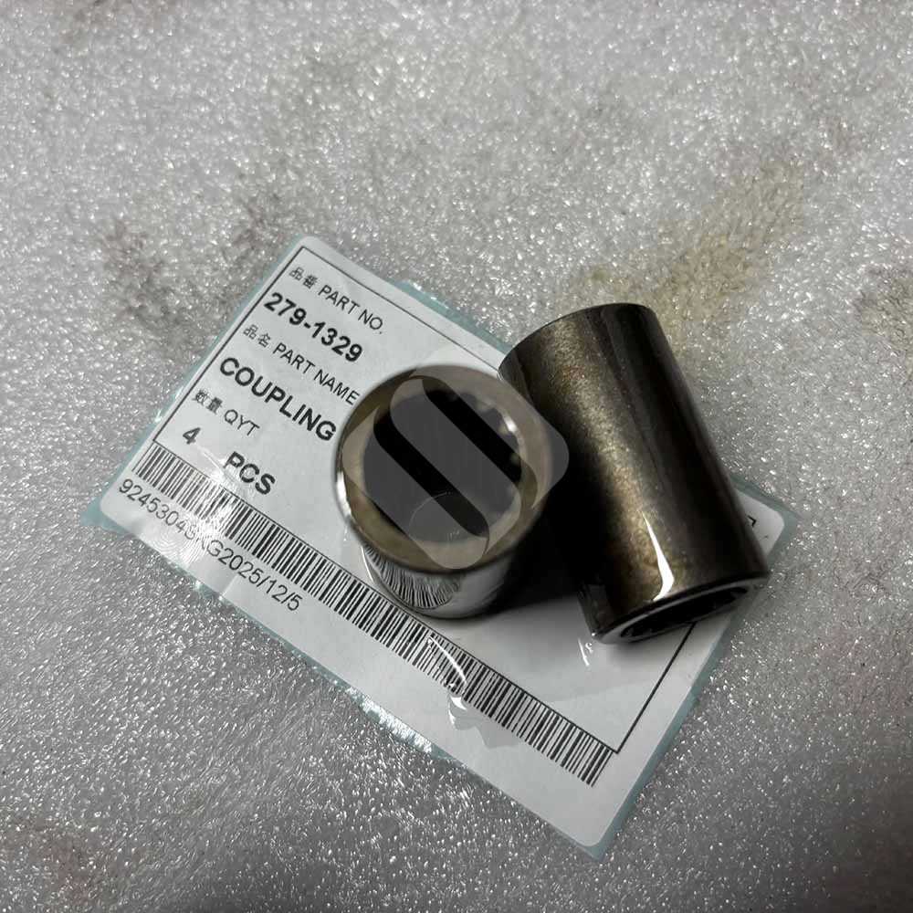 279-1329 Coupling Compatible with Caterpillar CAT 320C & 320C U Excavators 279-1329 (4)