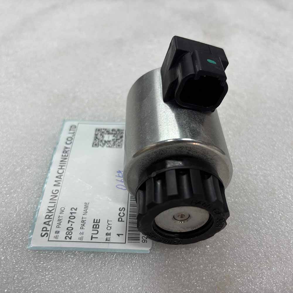 CATERPILLAR EXCAVATOR PARTS MADE IN CHINA NEW 414E 416E 416F 420E 420F 422E 280-7012 TUBE SPARKLING MACHINERY