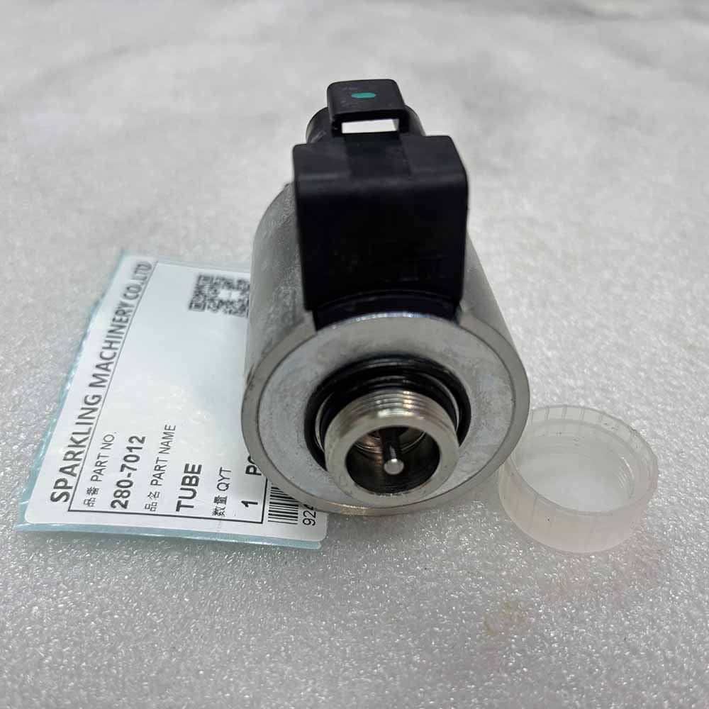 CATERPILLAR EXCAVATOR PARTS MADE IN CHINA NEW 414E 416E 416F 420E 420F 422E 280-7012 TUBE SPARKLING MACHINERY