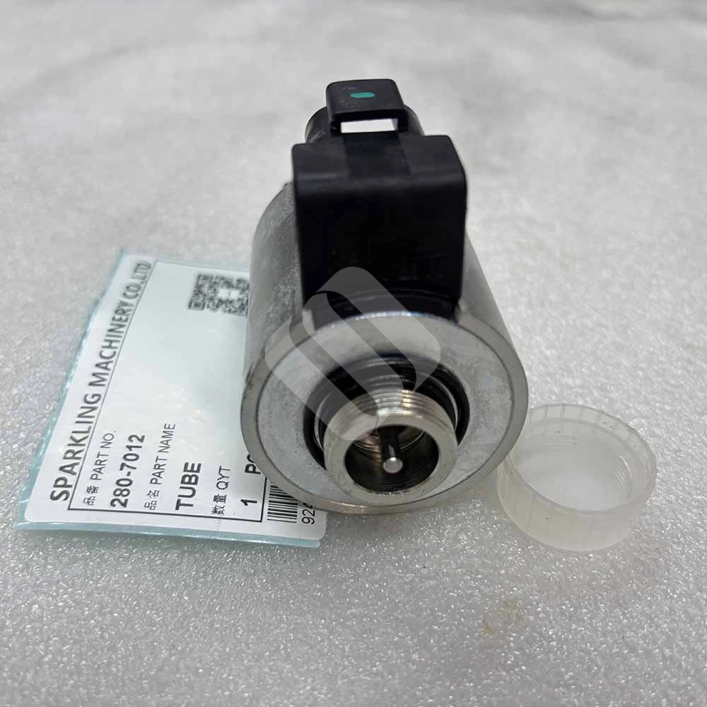 CATERPILLAR EXCAVATOR PARTS MADE IN CHINA NEW 414E 416E 416F 420E 420F 422E 280-7012 TUBE SPARKLING MACHINERY CATERPILLAR EXCAVATOR PARTS MADE IN CHINA NEW 414E 416E 416F 420E 420F 422E 280-7012 TUBE SPARKLING MACHINERY