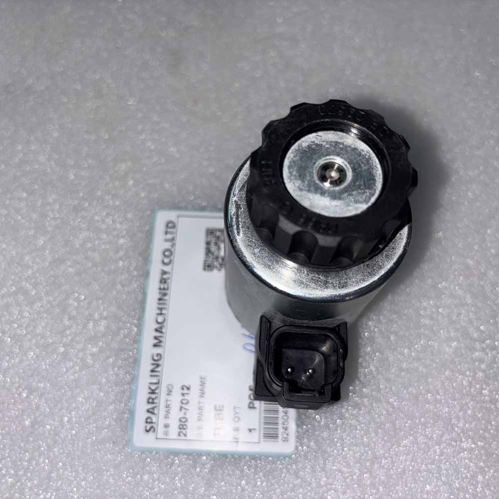 CATERPILLAR EXCAVATOR PARTS MADE IN CHINA NEW 414E 416E 416F 420E 420F 422E 280-7012 TUBE SPARKLING MACHINERY