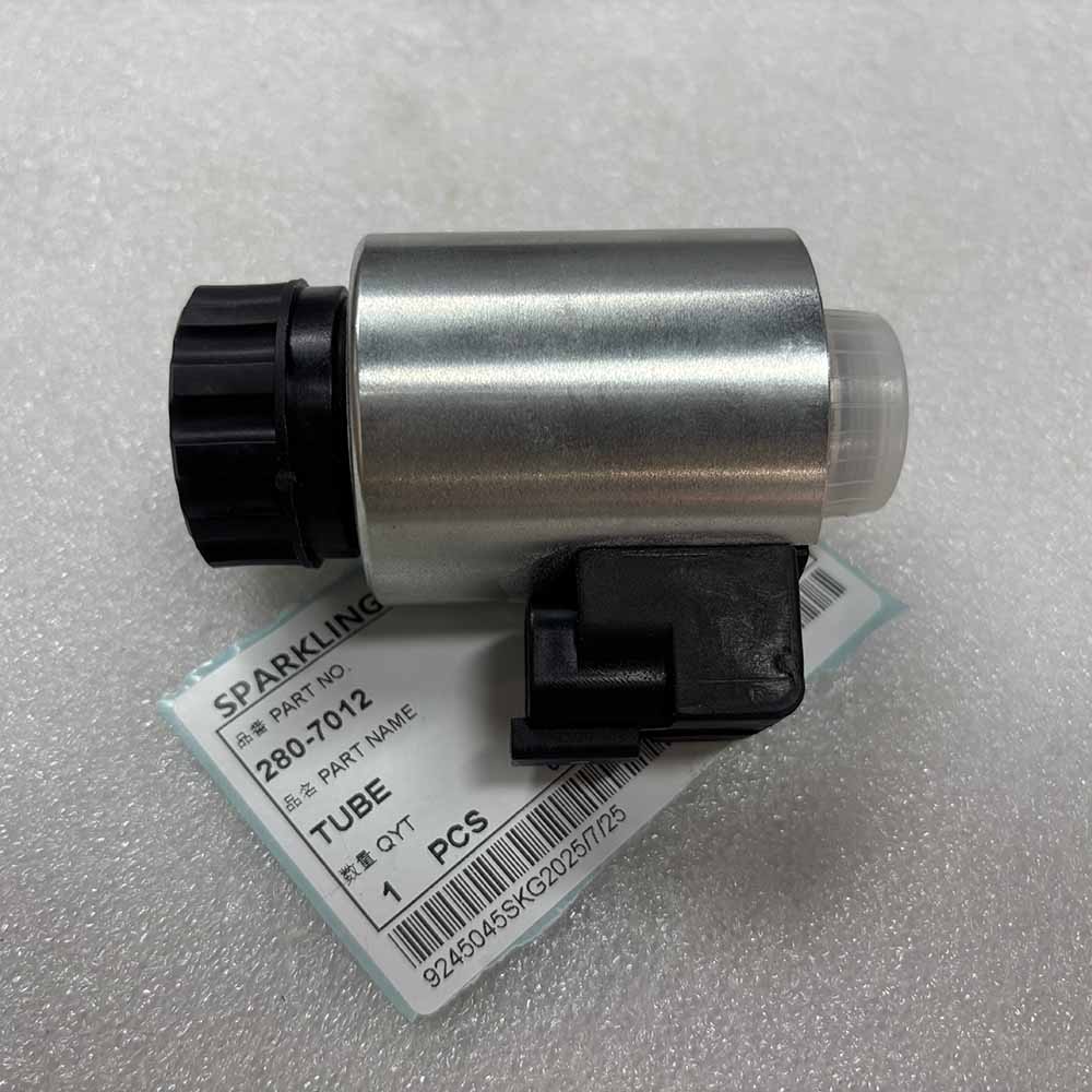 CATERPILLAR EXCAVATOR PARTS MADE IN CHINA NEW 414E 416E 416F 420E 420F 422E 280-7012 TUBE SPARKLING MACHINERY