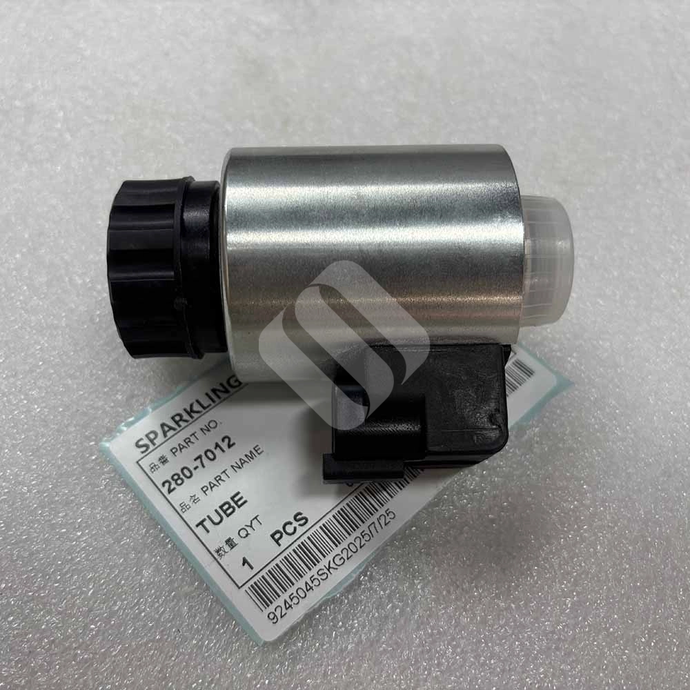 CATERPILLAR EXCAVATOR PARTS MADE IN CHINA NEW 414E 416E 416F 420E 420F 422E 280-7012 TUBE SPARKLING MACHINERY CATERPILLAR EXCAVATOR PARTS MADE IN CHINA NEW 414E 416E 416F 420E 420F 422E 280-7012 TUBE SPARKLING MACHINERY