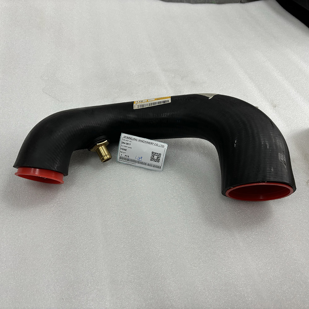 Spare Parts Hose for Caterpillar CA2842917 284-2917 2842917 416E 422E 428E 432E 434E 442E 444E