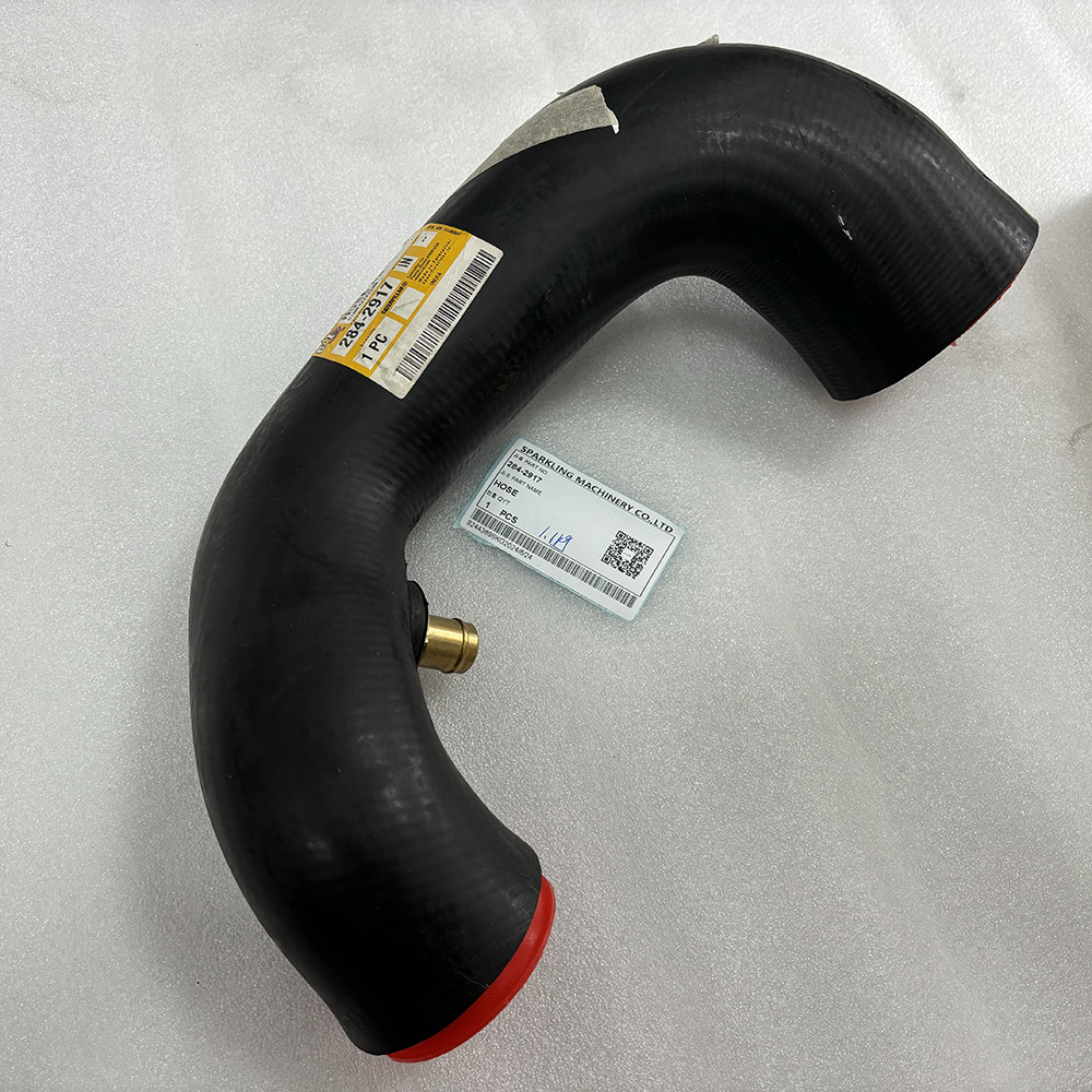 Spare Parts Hose for Caterpillar CA2842917 284-2917 2842917 416E 422E 428E 432E 434E 442E 444E