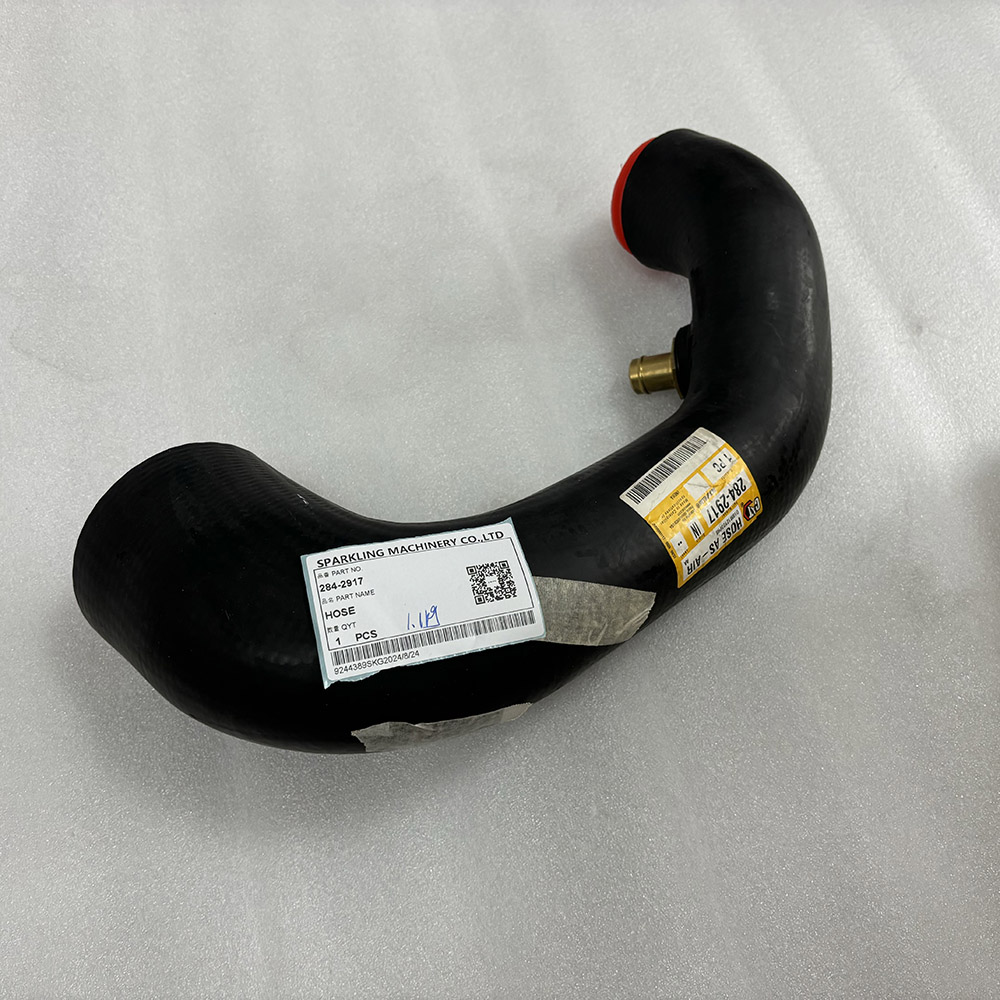 Spare Parts Hose for Caterpillar CA2842917 284-2917 2842917 416E 422E 428E 432E 434E 442E 444E