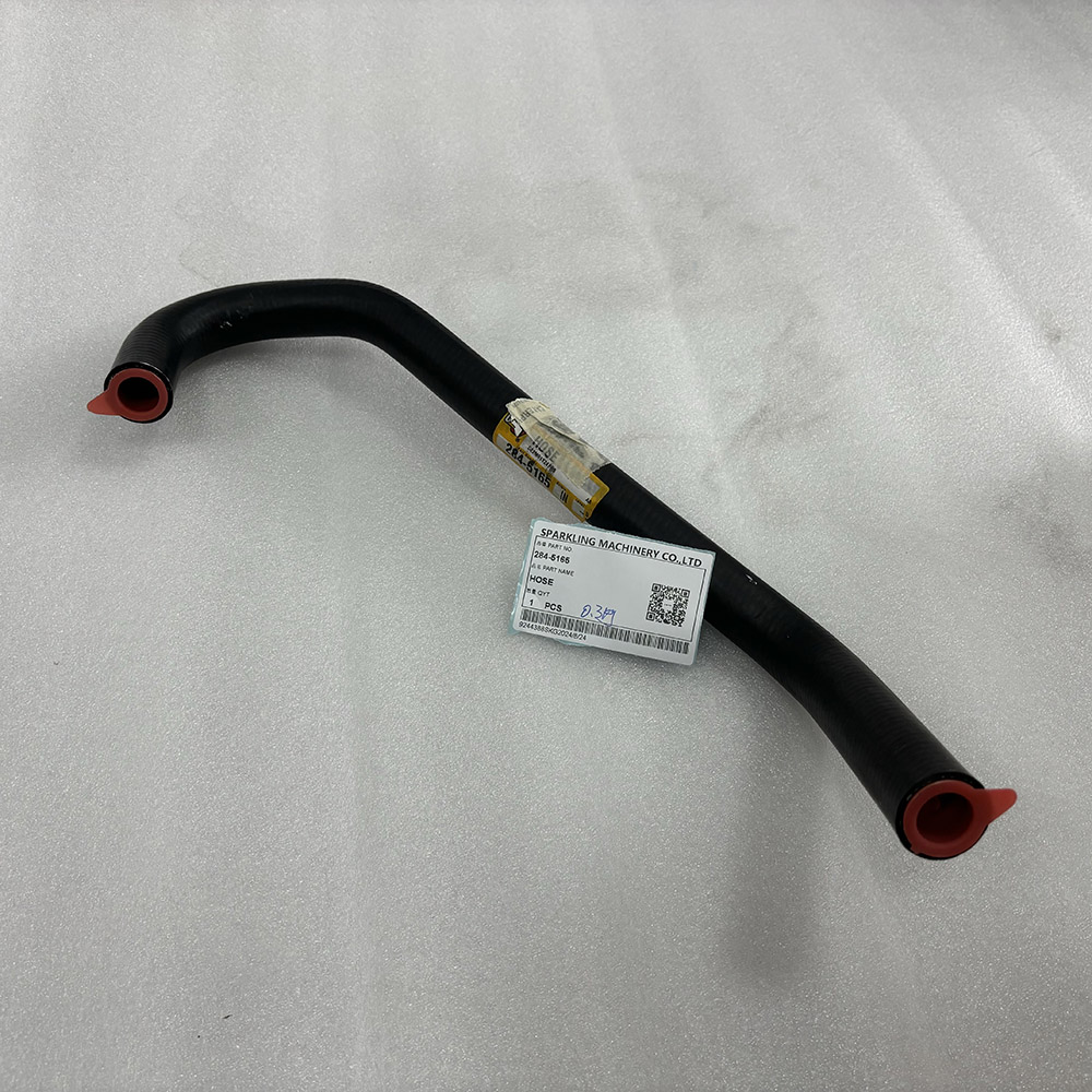 CA2845165 284-5165 Hose for Caterpillar CAT 416E 422E 428E 432E 434E 442E 444E Backhoe Loaders