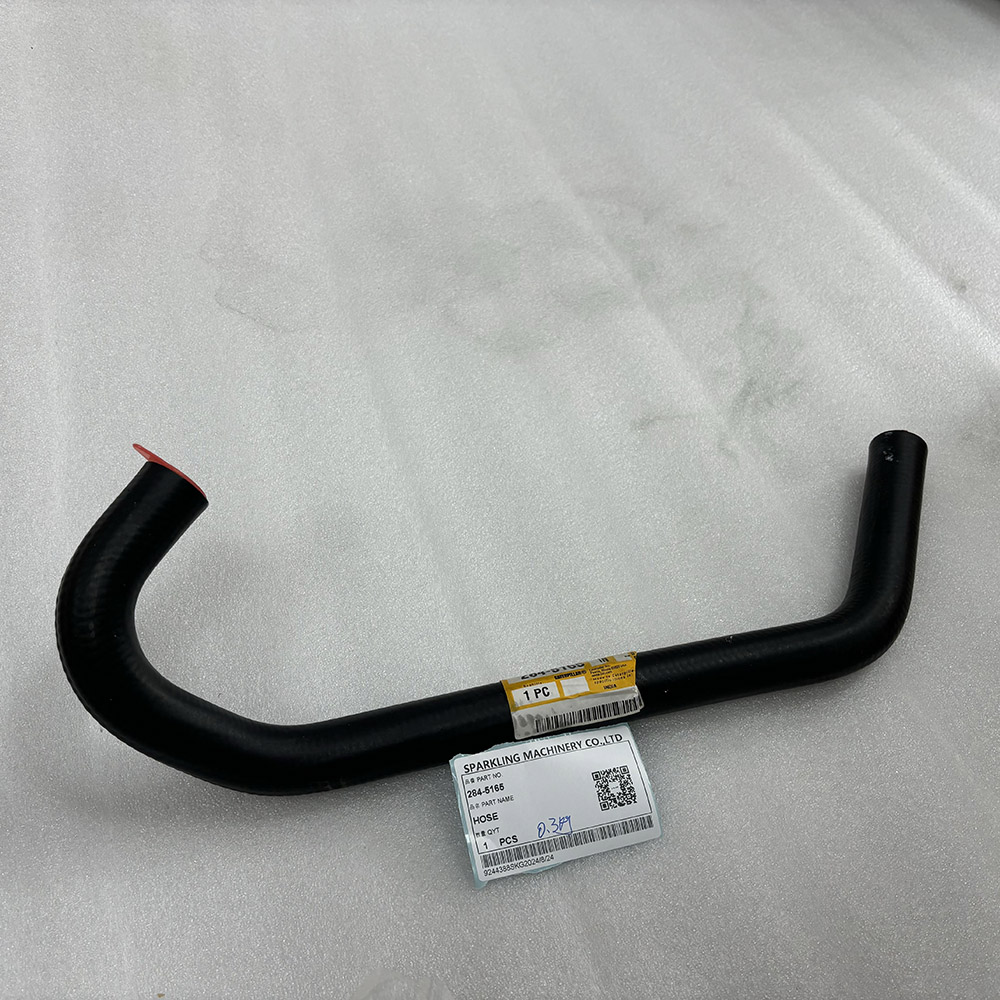 CA2845165 284-5165 Hose for Caterpillar CAT 416E 422E 428E 432E 434E 442E 444E Backhoe Loaders