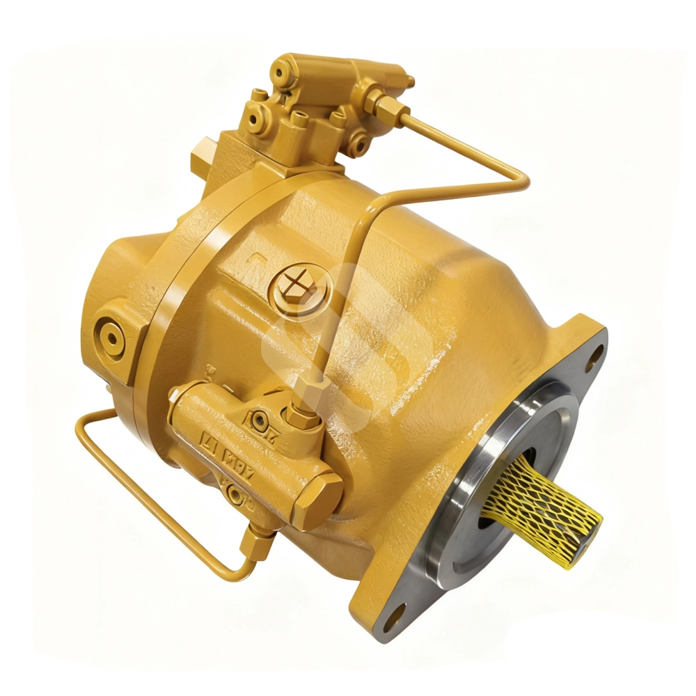 Caterpillar HIGH-QUALITY EXCAVATOR PARTS MADE IN CHINA NEW 432E 434E 442E 444E 289-6370 PUMP GP-PISTON SPARKLING MACHINERY Caterpillar HIGH-QUALITY EXCAVATOR PARTS MADE IN CHINA NEW 432E 434E 442E 444E 289-6370 PUMP GP-PISTON SPARKLING MACHINERY