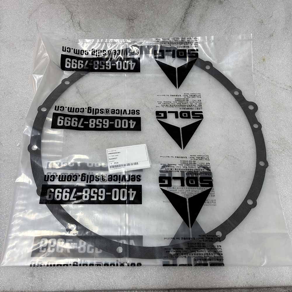 SDLG-wheel-loader-gasket-29050200361-packaging