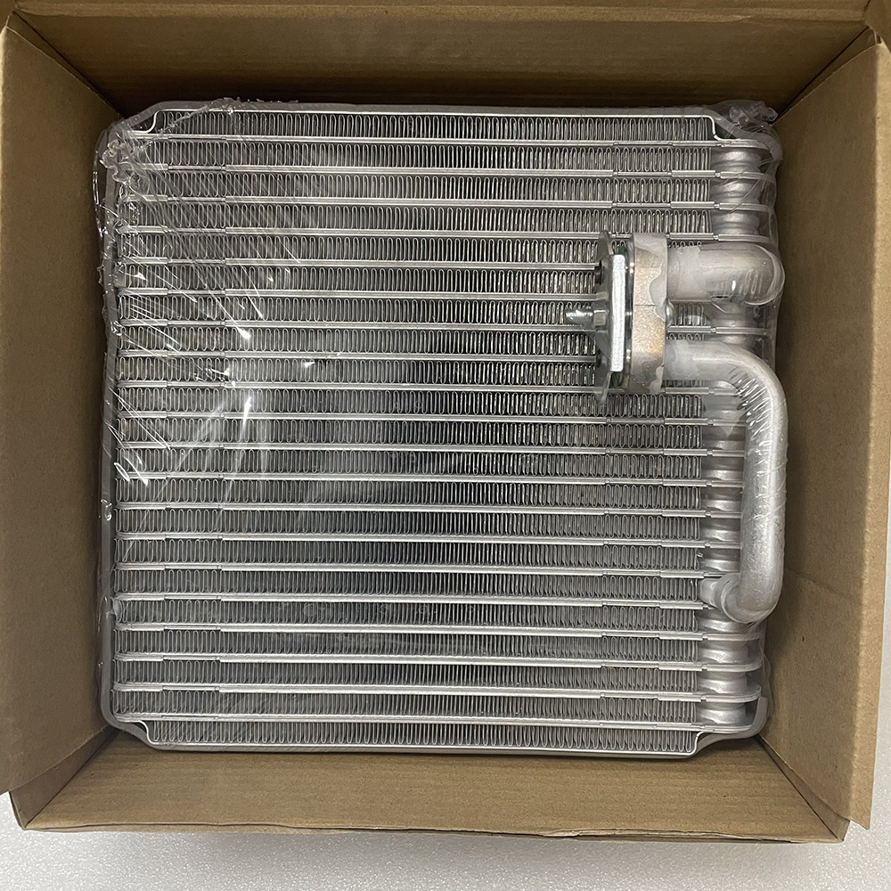 EVAPORATOR CORE ASS'Y KOMATSU for DL200 DL250 DL300 DL400 DL500 2920-6111 29206111