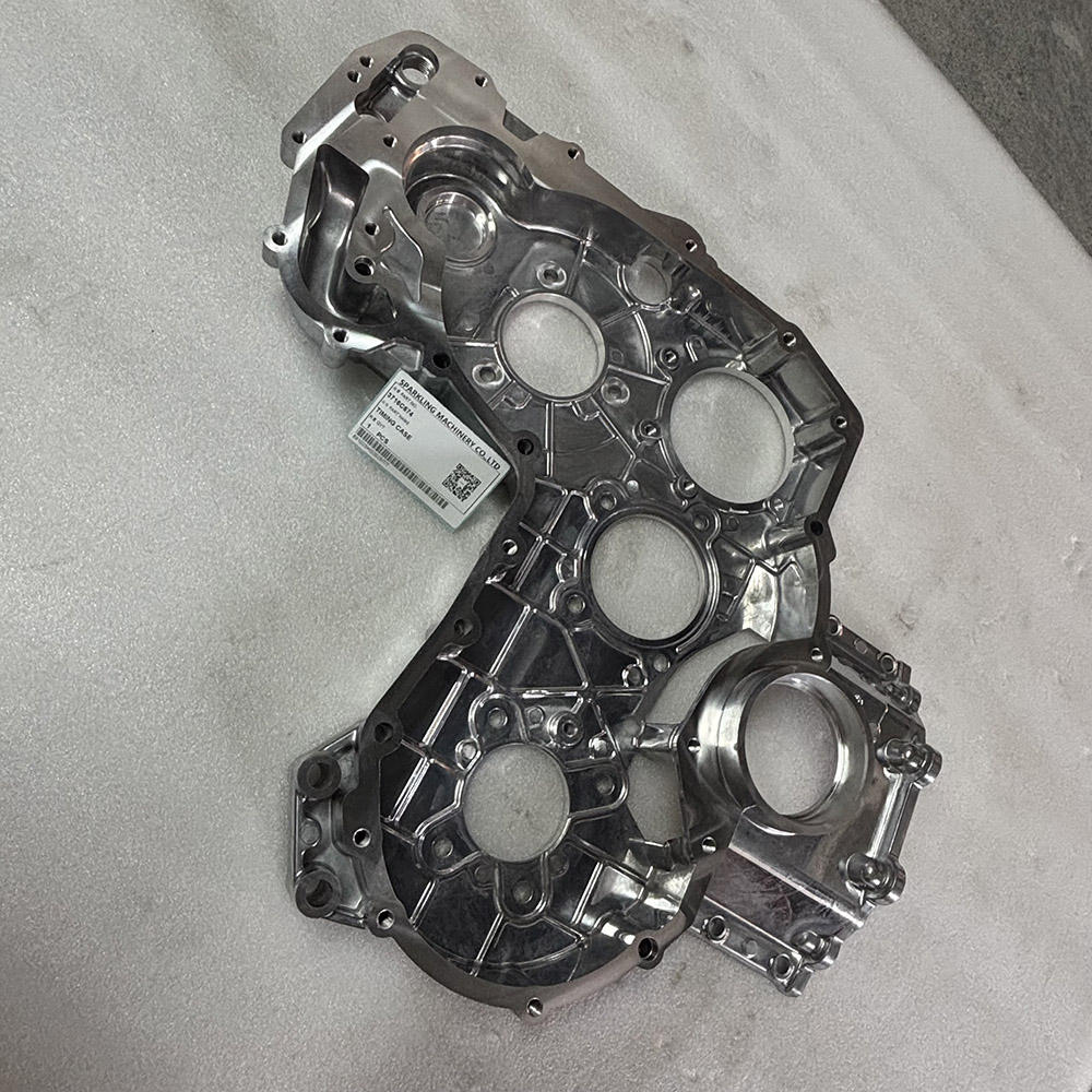 Excavators Spare Parts 294-0286 COVER for Caterpillar Engines CAT C4.4 C6.6 C7.1 Excavator 320D, 320D L, 320D2, 320D2 GC, 320D GC