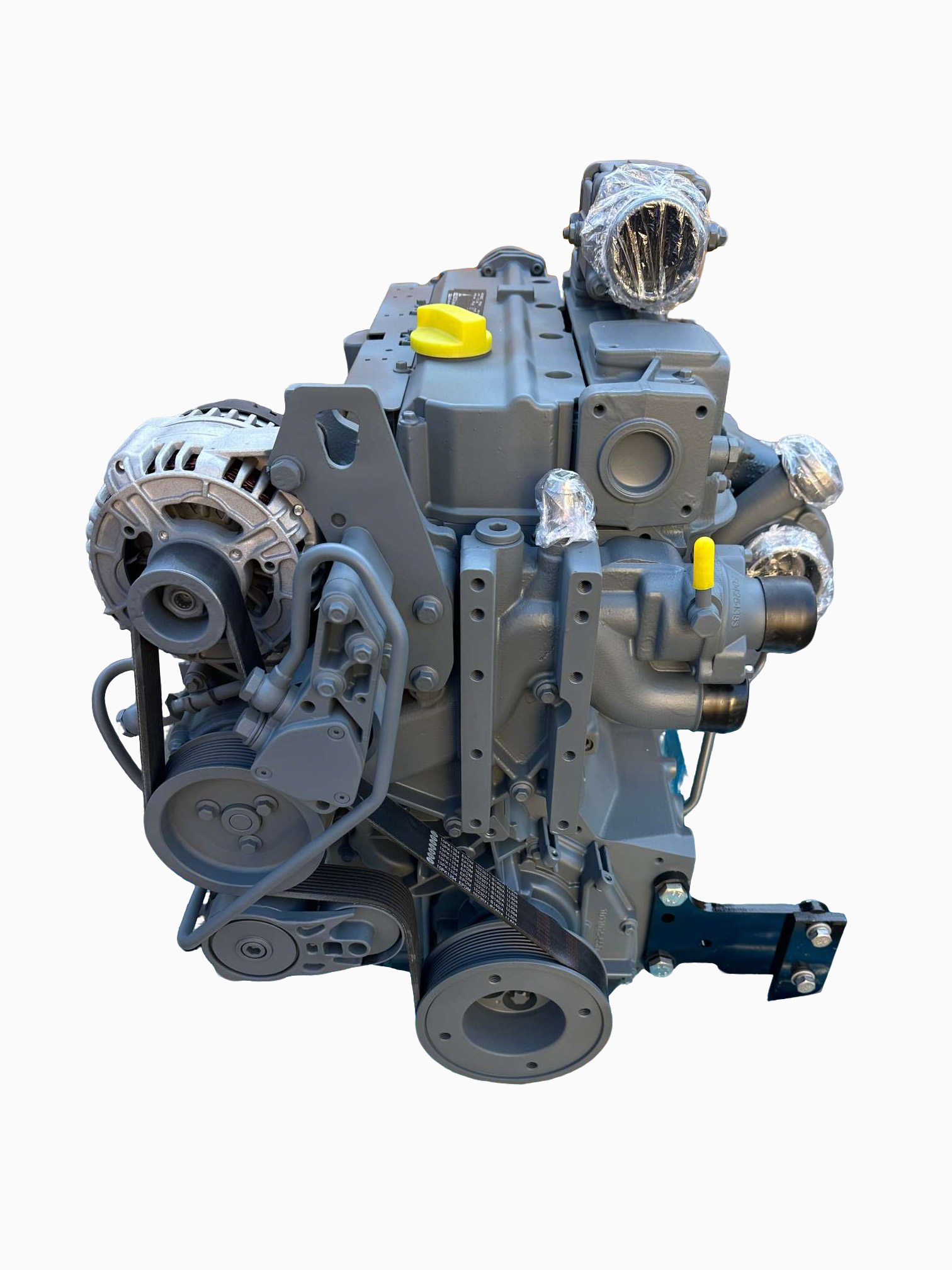 DEUTZ-2012-series-turbocharged-industrial-motor