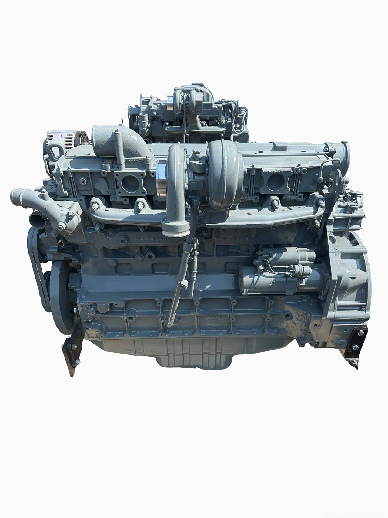 DEUTZ-1013-series-7.15L-industrial-motor