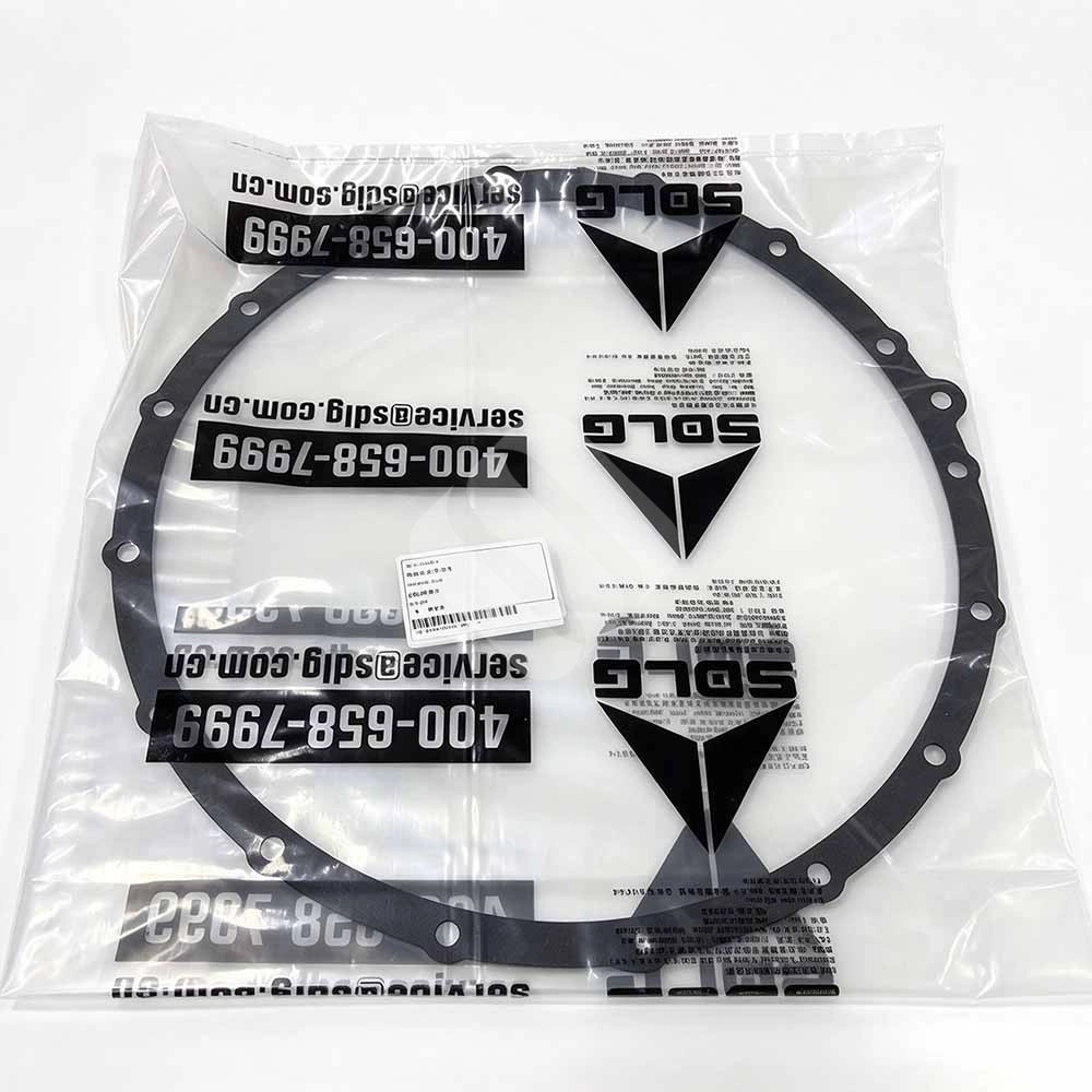 Genuine OEM 29050200361 Sealing Gasket for SDLG Wheel Loaders 29050200361-OEM-sealing-gasket-for-SDLG-3-ton-wheel-loader