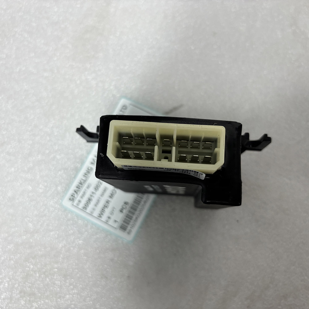 24 V DC 300611-00271 WIPER MOTOR for Doosan Construction Equipment DX225 DX300 Excavators