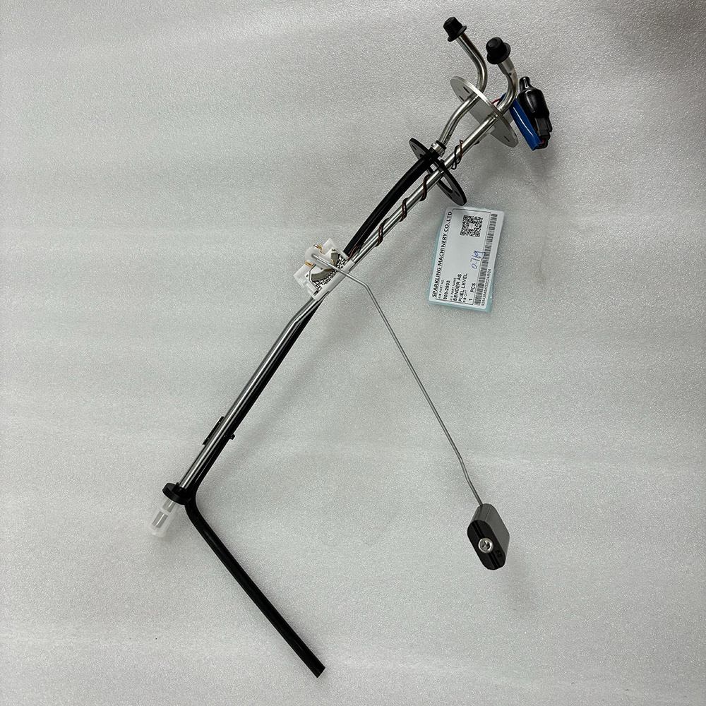 Fuel Level Sender for Caterpillar 422E 428E 432E 442E – CA3032933  303-2933  3032933