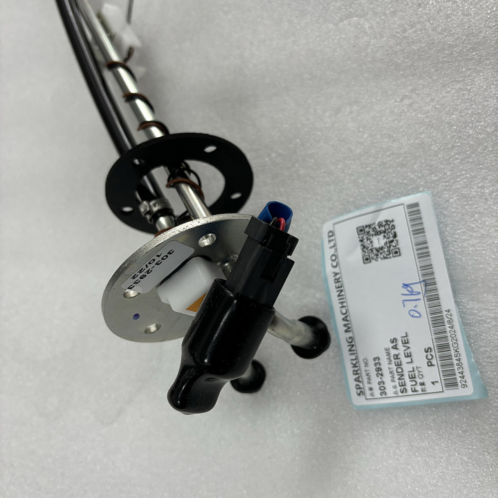 Fuel Level Sender for Caterpillar 422E 428E 432E 442E – CA3032933  303-2933  3032933