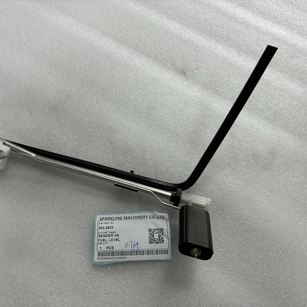 Fuel Level Sender for Caterpillar 422E 428E 432E 442E – CA3032933  303-2933  3032933