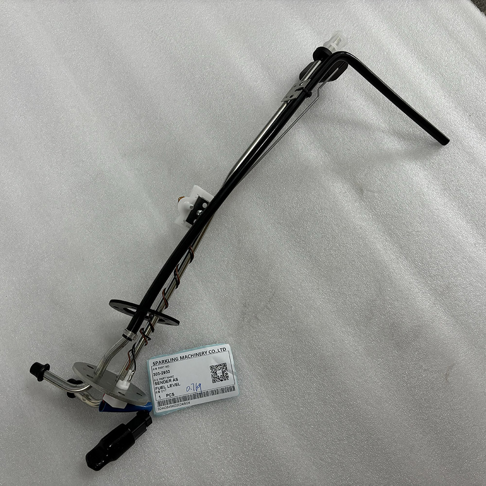 Fuel Level Sender for Caterpillar 422E 428E 432E 442E – CA3032933  303-2933  3032933