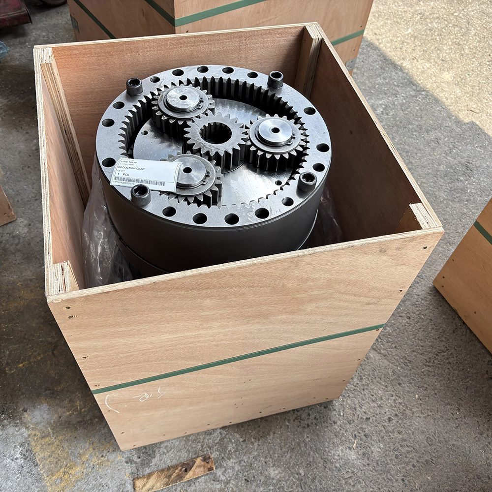 MADE IN CHINA SPARKLING MACHINERY NEW R200W7 R170W7 31N6-10150 31N6-10160 REDUCTION GEAR