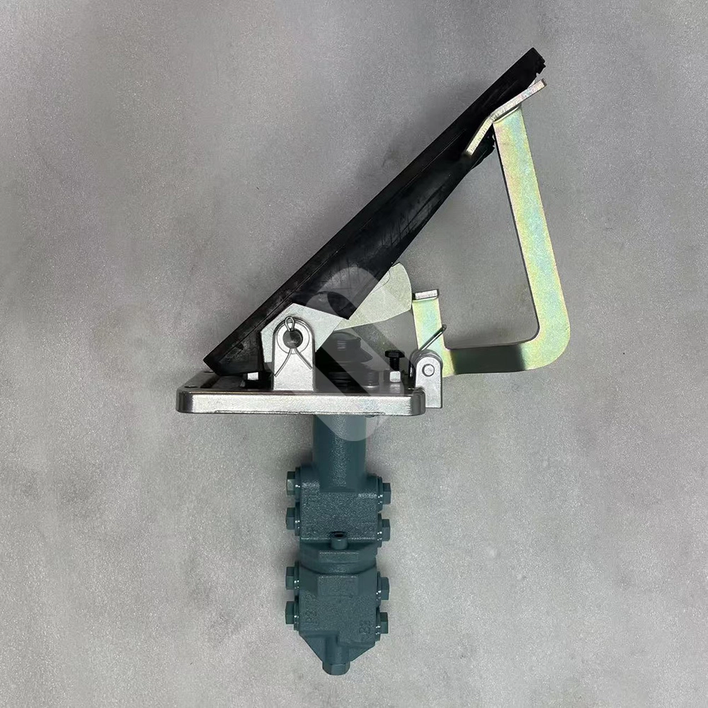 HYUNDAI WHEEL EXCAVATOR SPARE PARTS R160W9A R170W9 R170W9S R180W9A R180W9S R210W-9 BRAKE VALVE 31Q5-30110 CHINA MADE HYUNDAI WHEEL EXCAVATOR SPARE PARTS R160W9A R170W9 R170W9S R180W9A R180W9S R210W-9 BRAKE VALVE 31Q5-30110 CHINA MADE