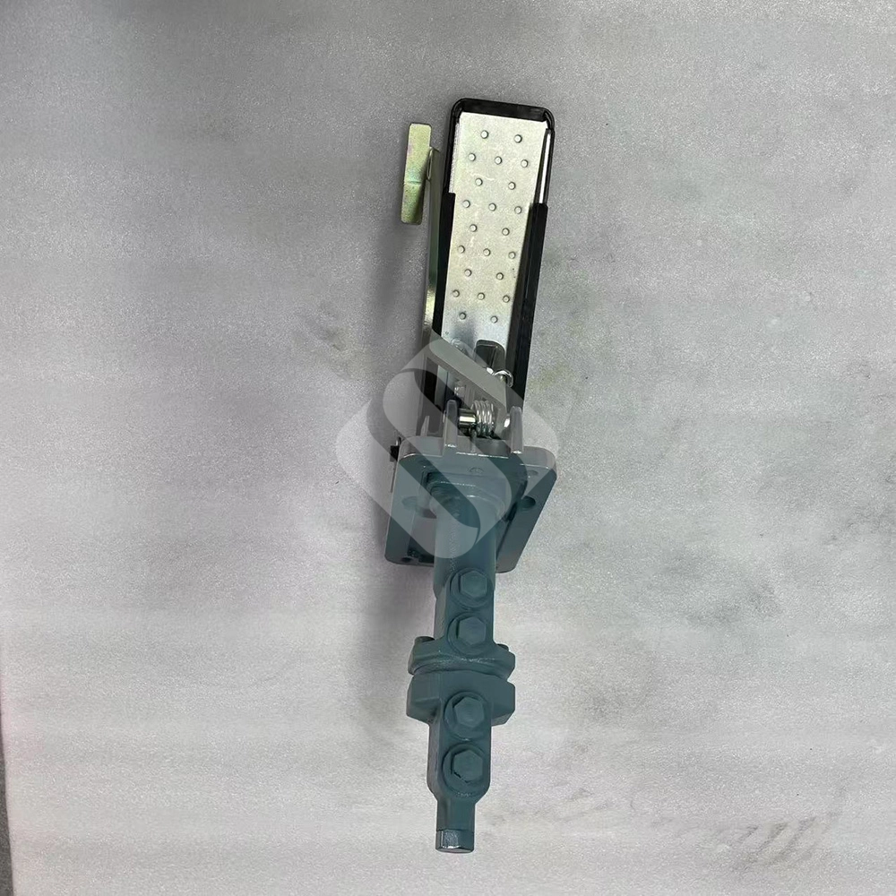 HYUNDAI-WHEEL-EXCAVATOR-SPARE-PARTS-R160W9A-R170W9-R170W9S-R180W9A-R180W9S-R210W-9-BRAKE-VALVE-31Q5-30110-CHINA-MADE HYUNDAI WHEEL EXCAVATOR SPARE PARTS R160W9A R170W9 R170W9S R180W9A R180W9S R210W-9 BRAKE VALVE 31Q5-30110 CHINA MADE