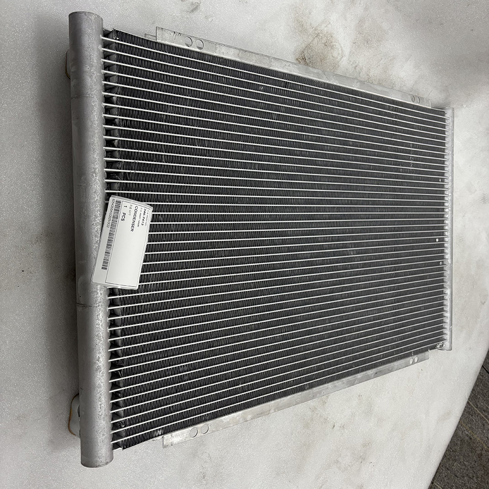 Caterpillar parts 316E L 318E L 320E 320E L CA3467413 346-7413 467413 CONDENSER AS-REFRIGERANT RADIATOR