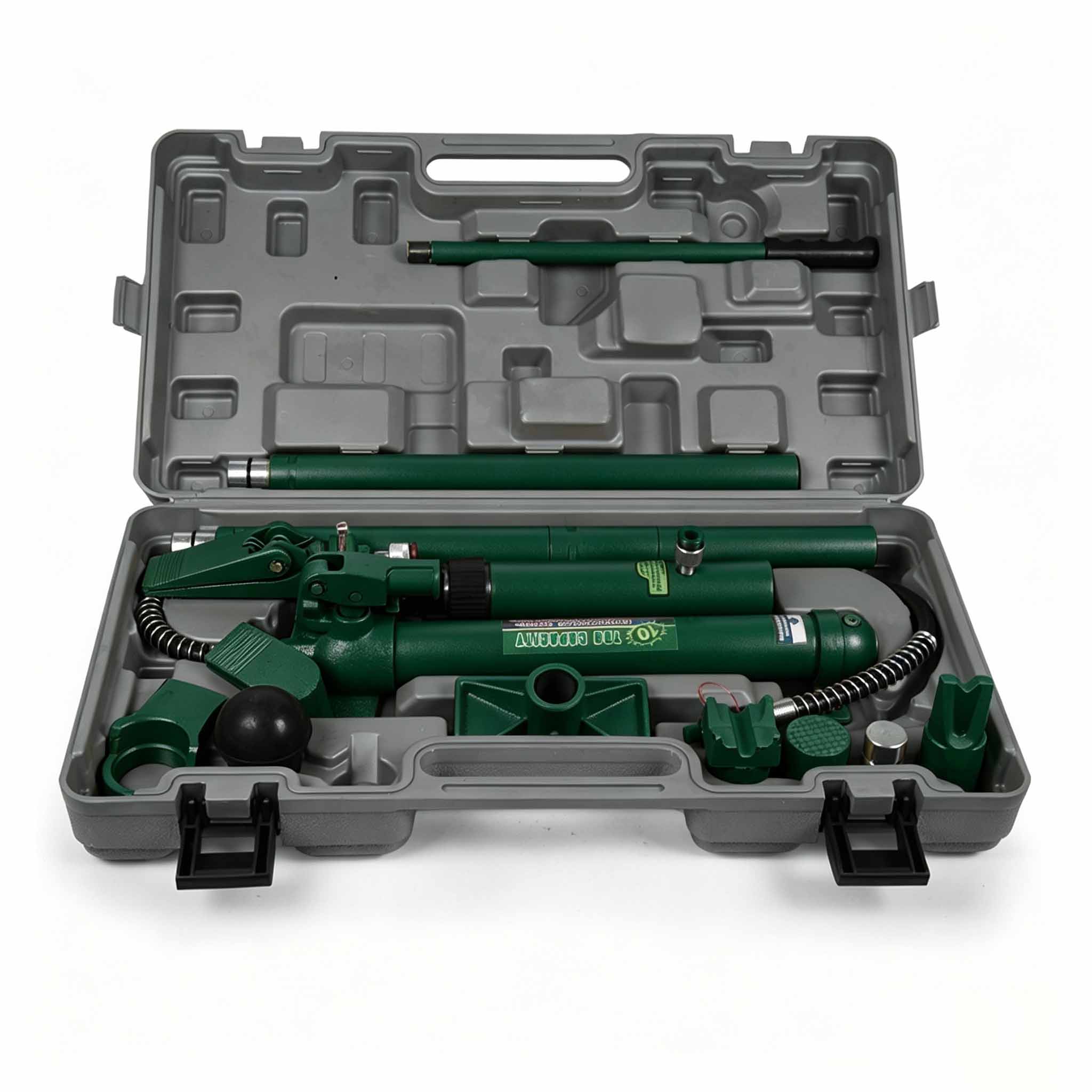 Porta Power Tool - Sparkling Machinery