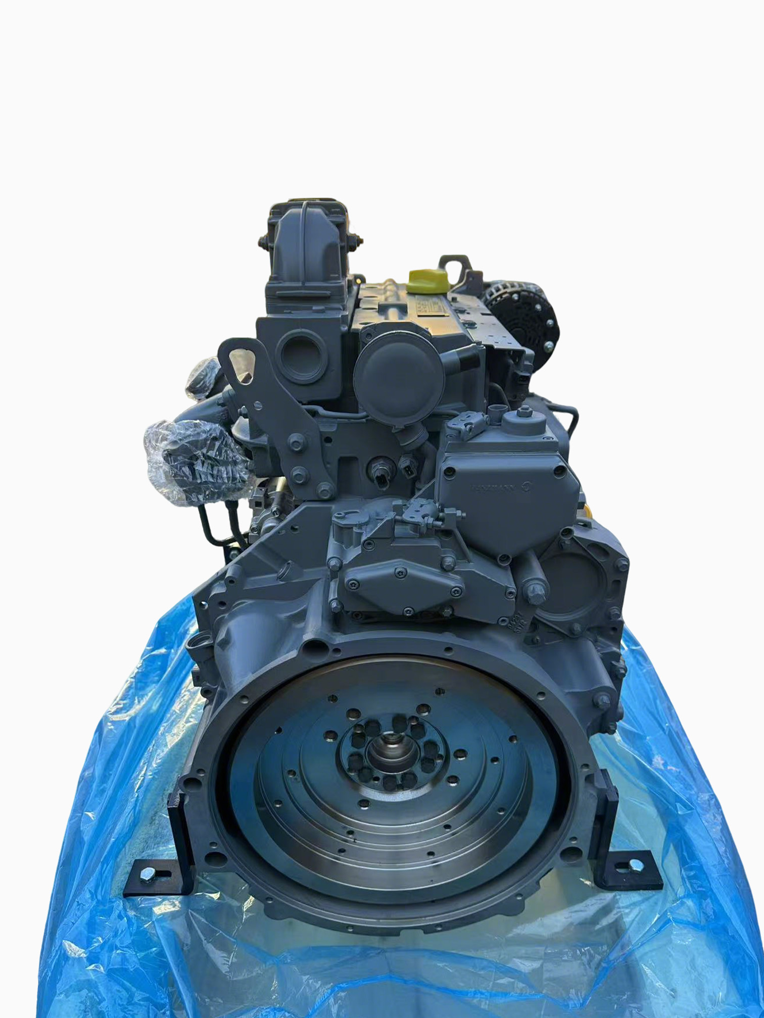 DEUTZ-BF4M2012C-4-cylinder-diesel-engine