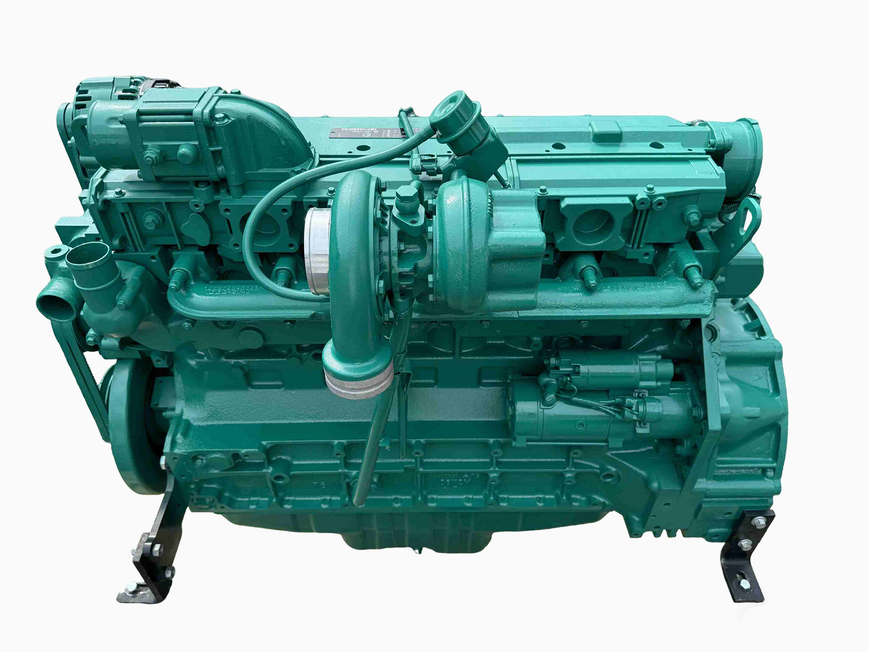 Volvo-Penta-power-unit-for-reach-stackers