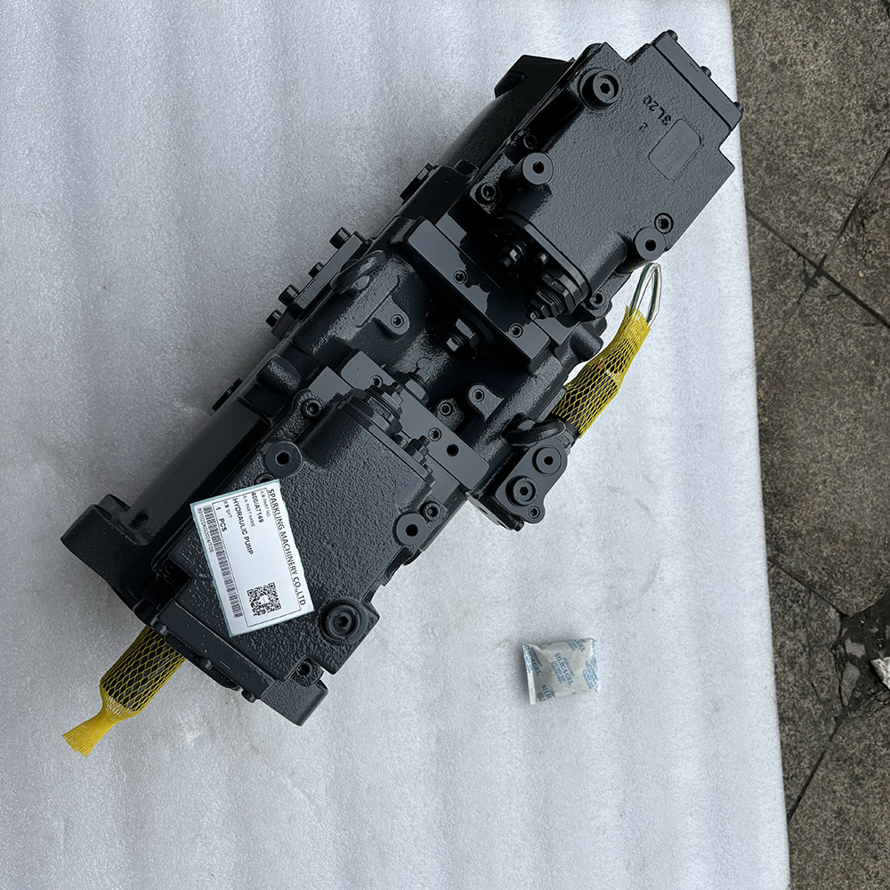 JCB 400A7149 HYDRAULIC MAIN PUMP ASSY CHINA MADE BETTER QUALITY