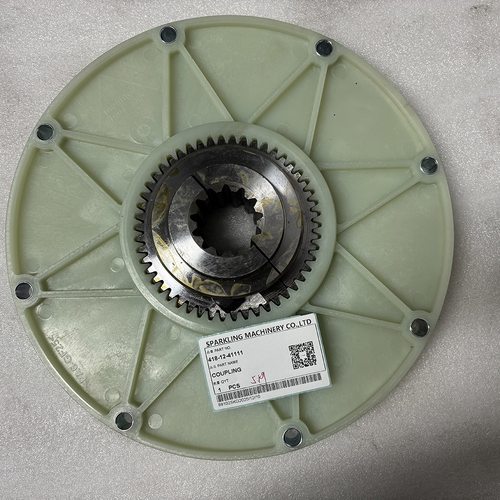 High-quality coupling for Komatsu WA250-5L