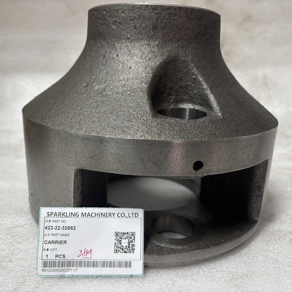 423-22-32662 planet carrier export packaging SPARKLING