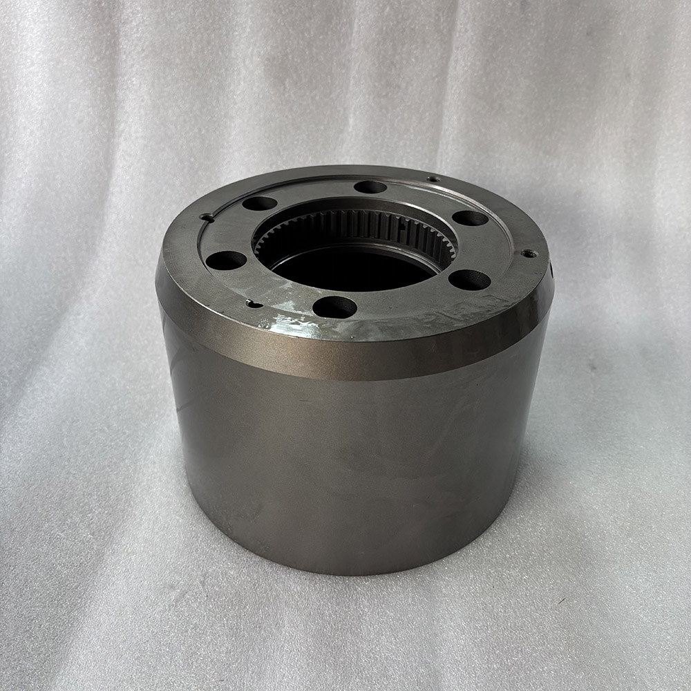 Hyundai wheel excavator axle gear ring 4472-319-218