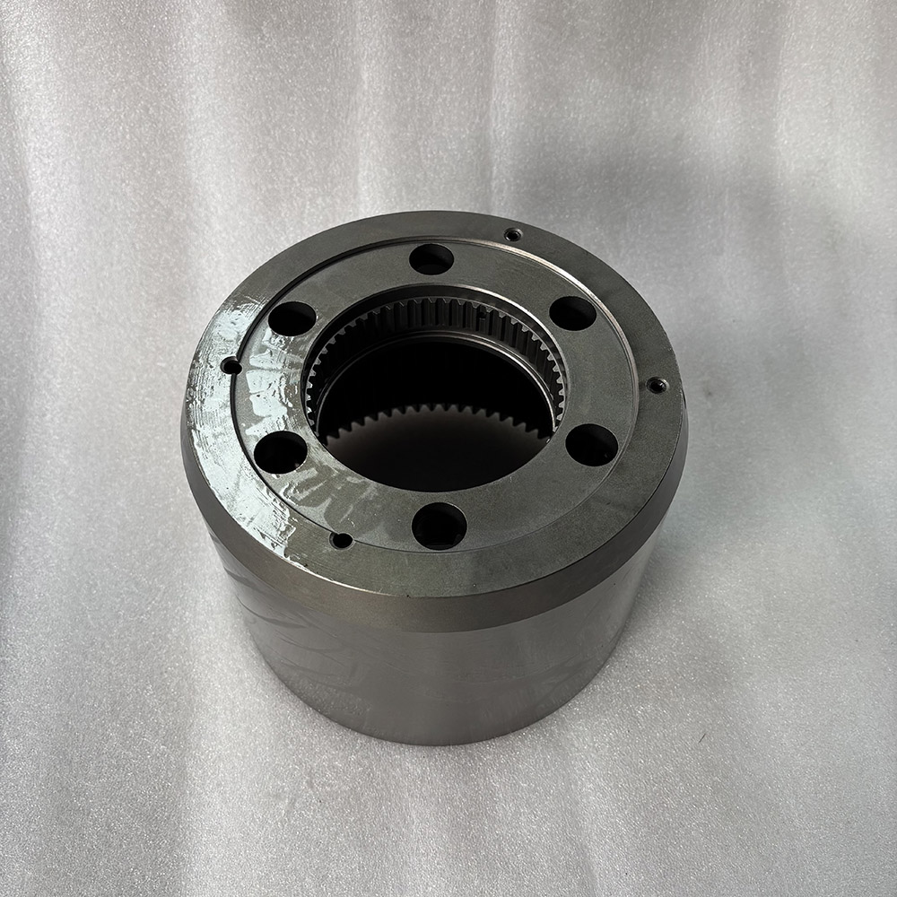 Gear ring 4472319218 for Hyundai R130W-3