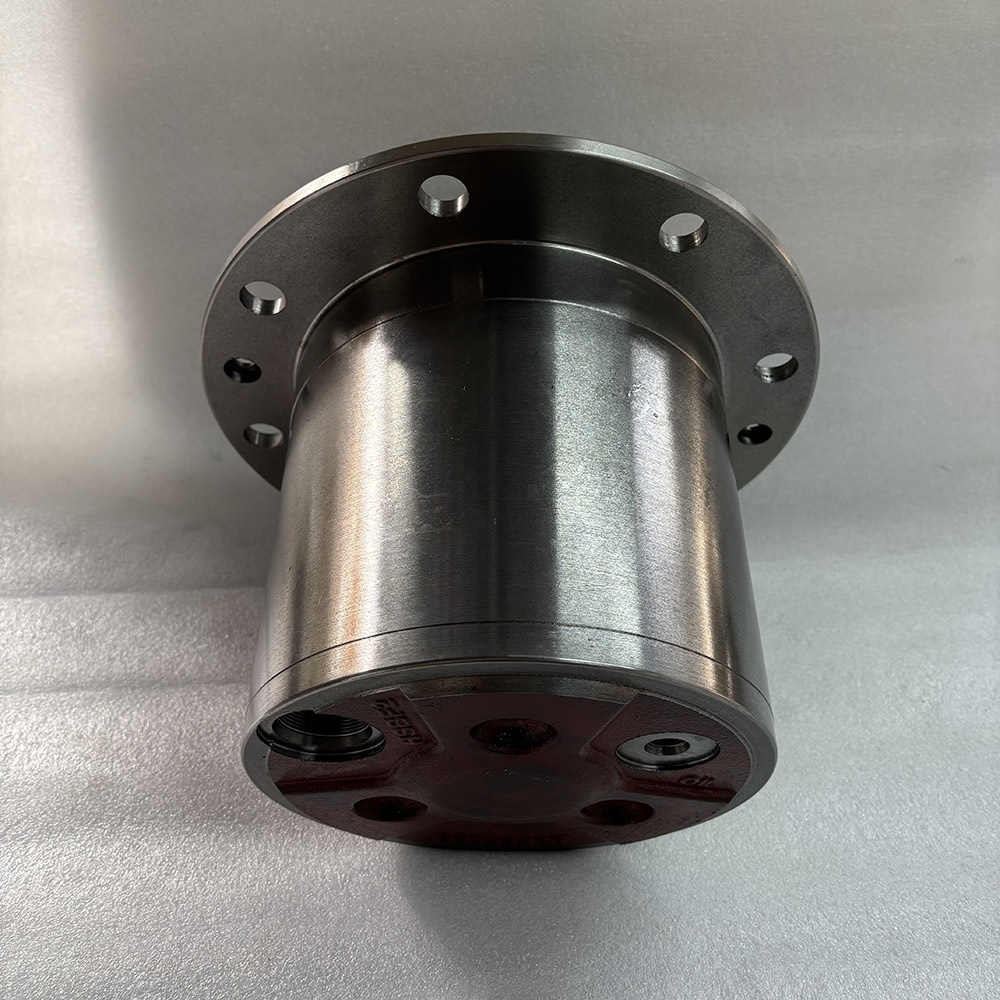 Planet carrier 4472386005 for Doosan Solar 130W-III