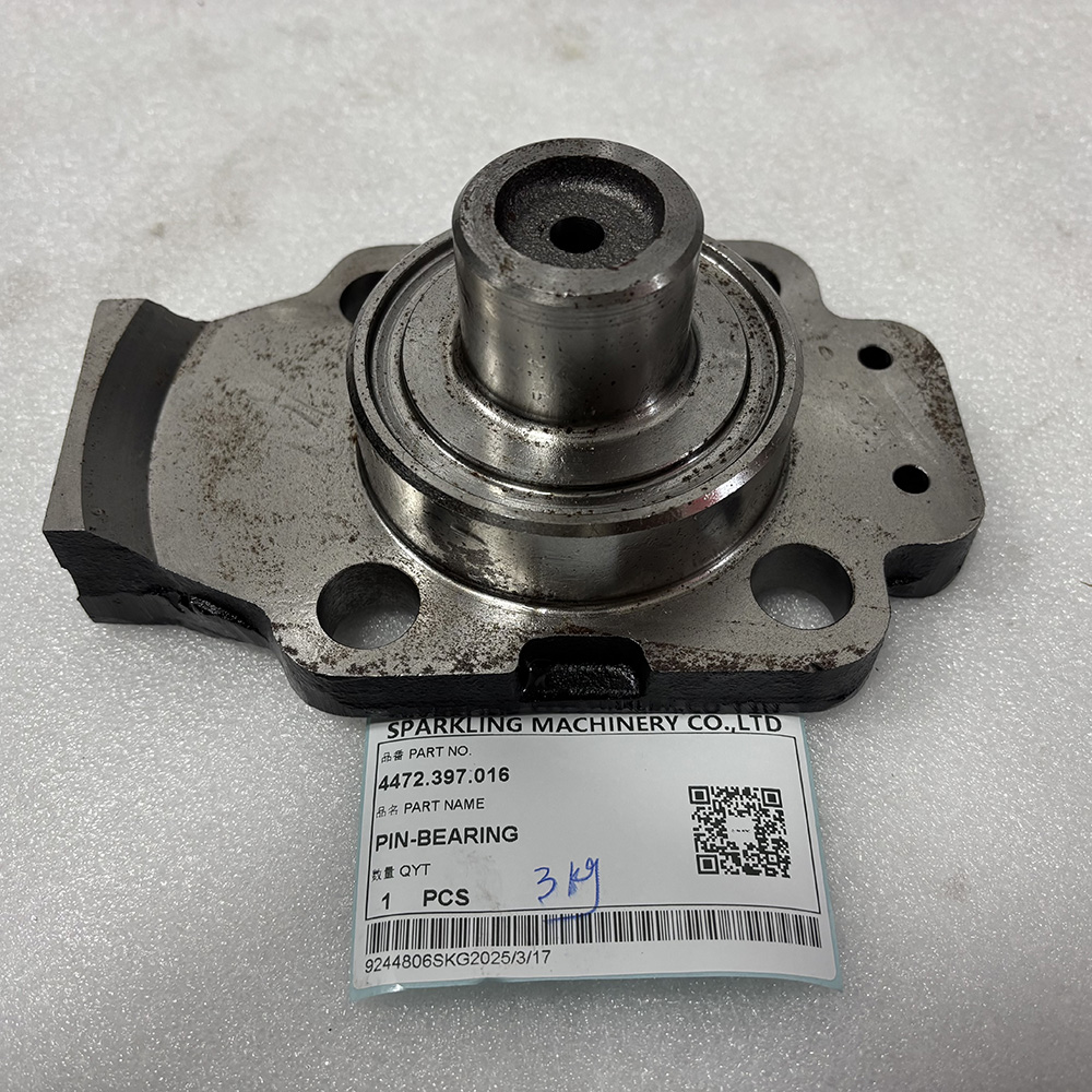 ZF 4472397016 4472.397.016 4472-397-016 BEARING PIN