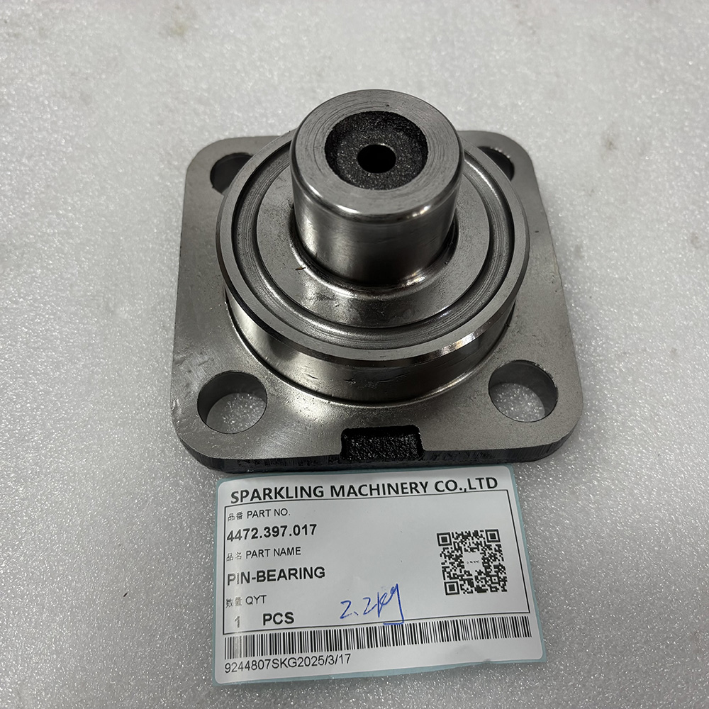 ZF 4472397017 4472.397.017 4472-397-017 BEARING PIN