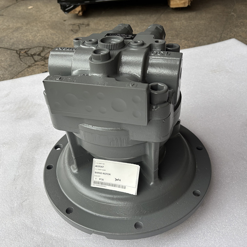 ZX240-3 ZX240-5G ZX250H-3 ZX250H-3G ZX250H-5G 4625367 HYDRAULIC SWING MOTOR ASSY