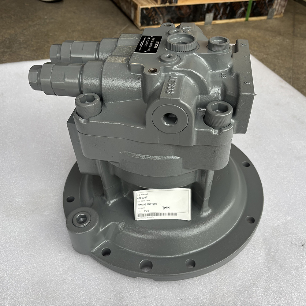 ZX240-3 ZX240-5G ZX250H-3 ZX250H-3G ZX250H-5G HYDRAULIC SWING MOTOR ASSY